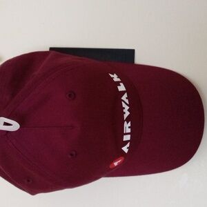 Brand New AIRWALK Baseball Hat